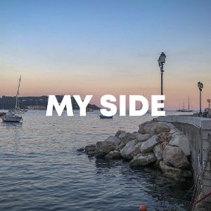 My Side cover