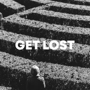 Get Lost cover