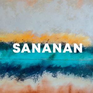 Sananan cover