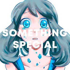 Something Special cover