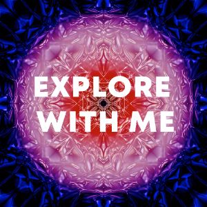 Explore With Me cover