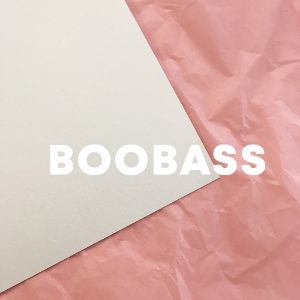 Boobass cover