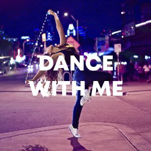 Dance with me cover