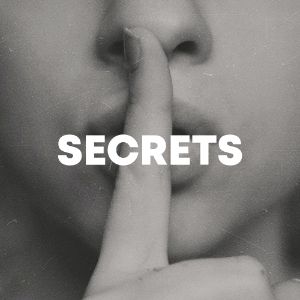 Secrets cover