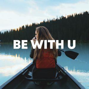 Be With U cover