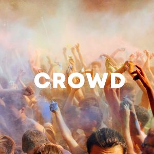 Crowd cover