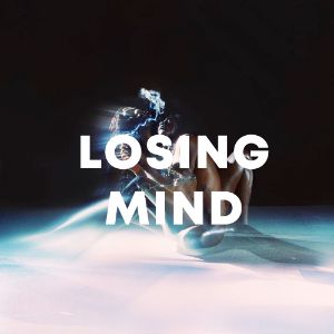 Losing Mind cover