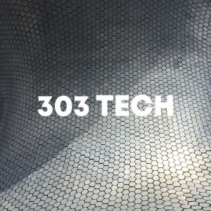 303 Tech cover
