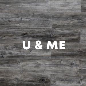 U & Me cover