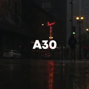 A30 cover