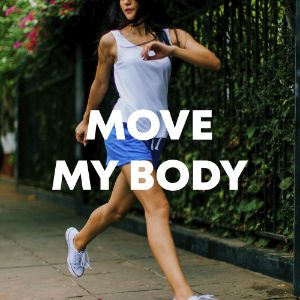Move My Body cover