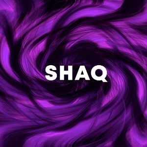 Shaq cover