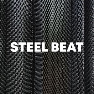Steel Beat cover