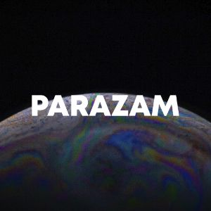 PARAZAM cover