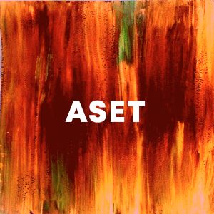 Aset cover