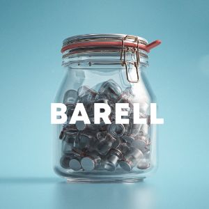 Barell cover