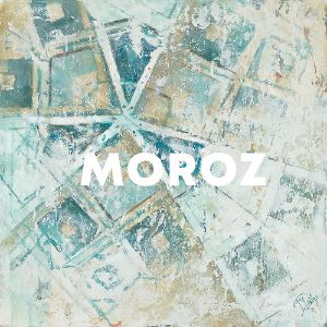 Moroz cover