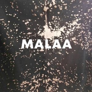 Malaa cover