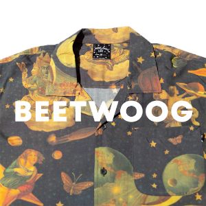Beetwoog cover