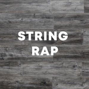 String Rap cover