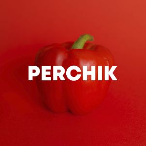 Perchik cover