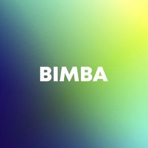 Bimba cover