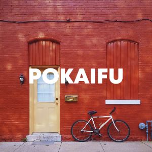 Pokaifu cover