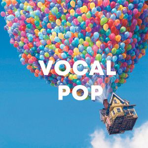 Vocal Pop cover