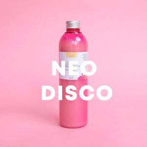 Neo Disco cover