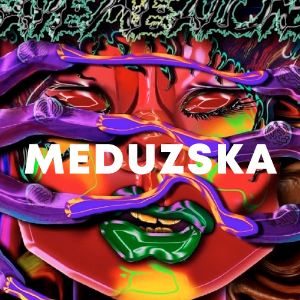 MEDUZSKA cover