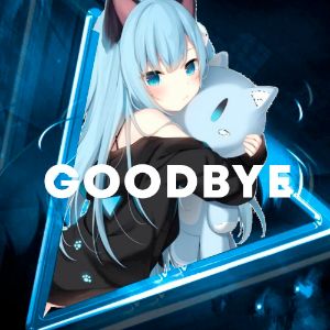 Goodbye cover