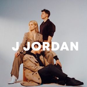 J Jordan cover