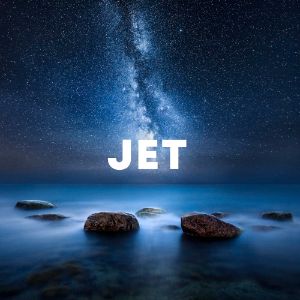 JET cover