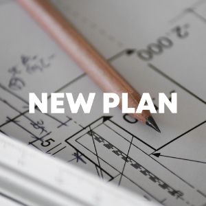 New Plan cover