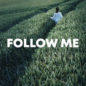 Follow Me cover