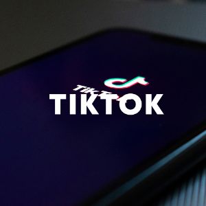 TikTok cover