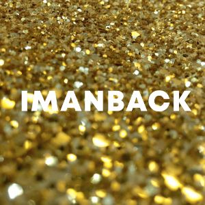 Imanback cover