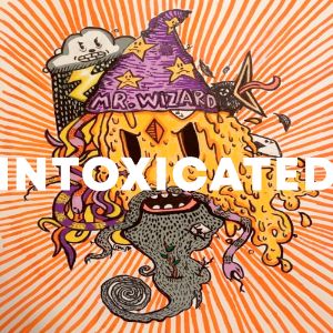 Intoxicated cover