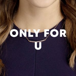 Only  For U cover