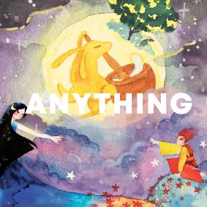 Anything cover
