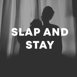 Slap & Stay cover