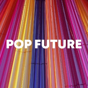 Pop Future cover