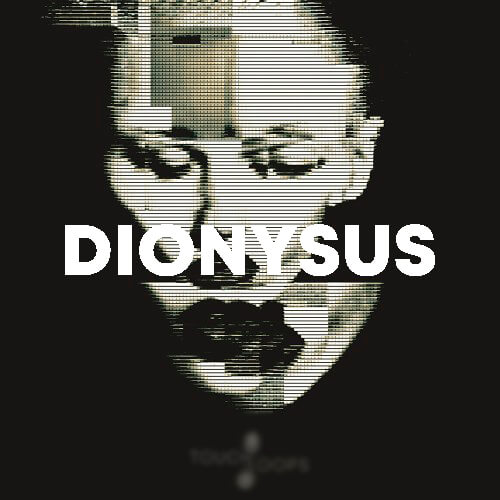 Dionysus cover