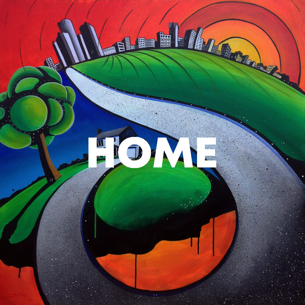 Home cover