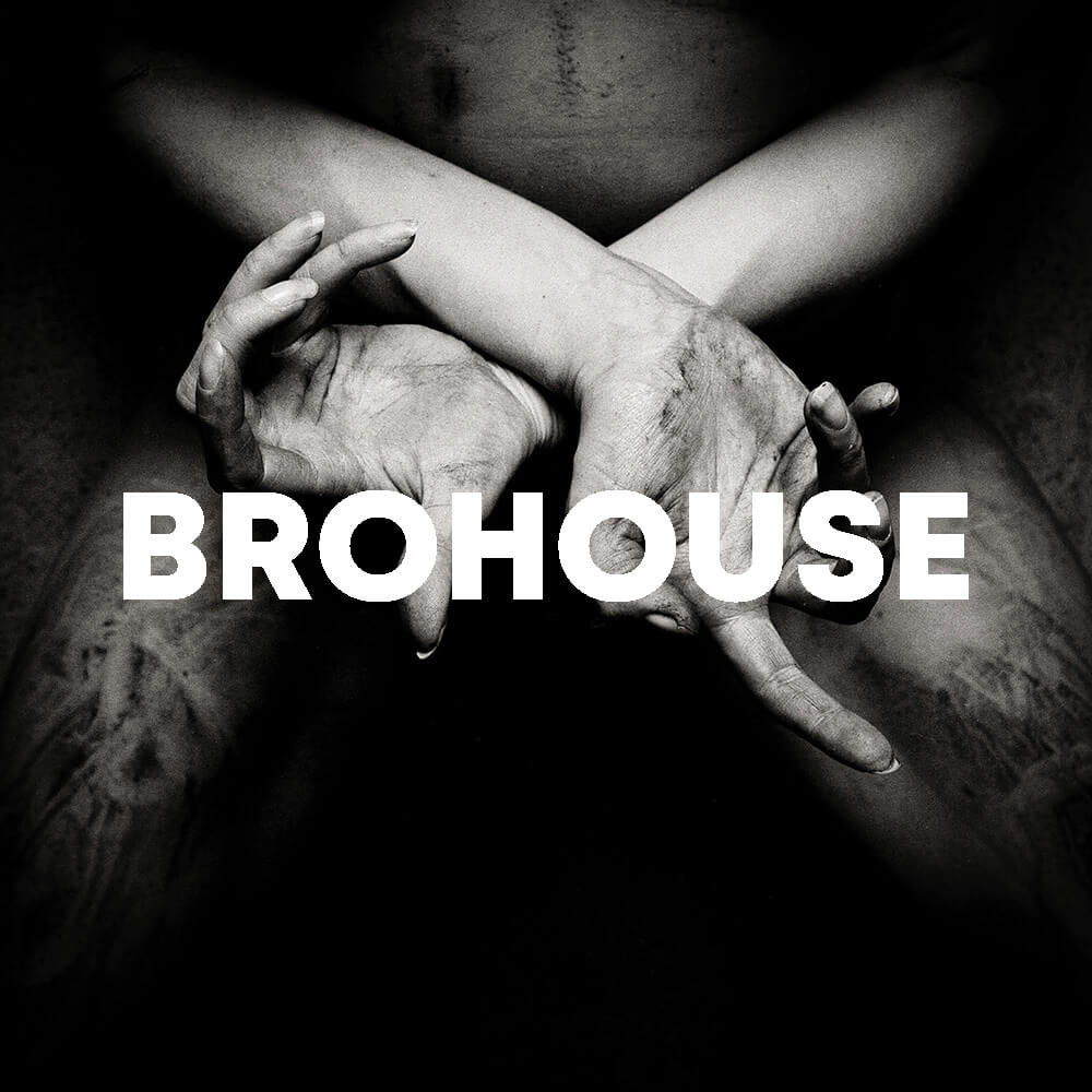 Brohouse cover