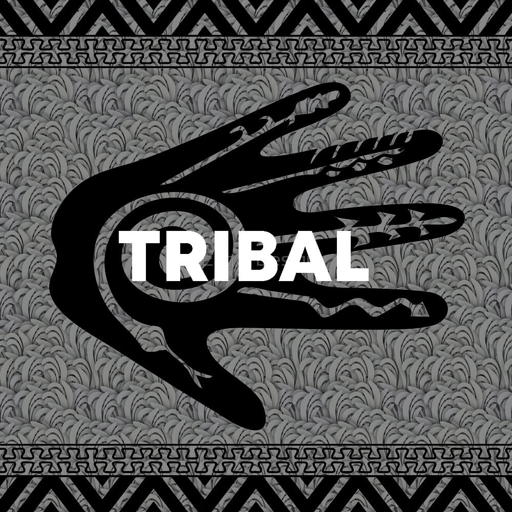 Tribal cover