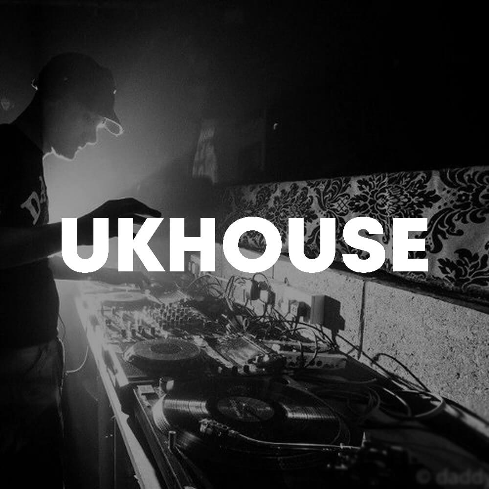 UKHouse cover