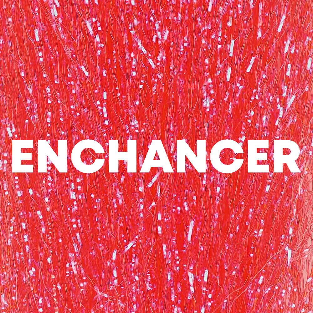 Enhancer cover