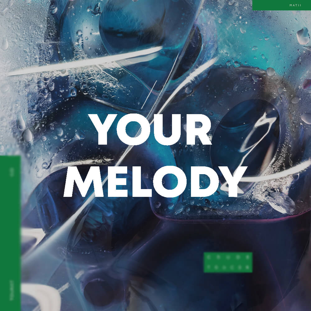 Your Melody cover