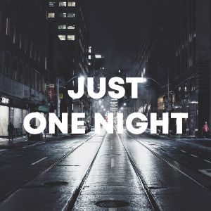 Just One Night cover